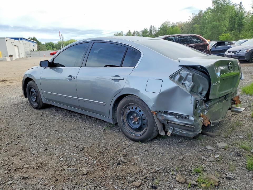 Продажа на аукционе авто 2007 Nissan Altima, vin: 1N4AL21E87C142791, номер лота: 57748946