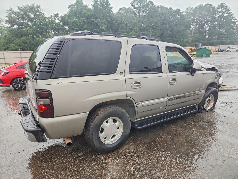 57476976 :رقم المزاد ، 1GKEC13Z12J235540 vin ، 2002 Gmc Yukon مزاد بيع