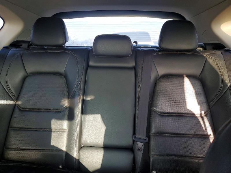 Продаж на аукціоні авто 2018 Mazda Cx-5, vin: JM3KFBDM7J0380611, номер лоту: 58483796