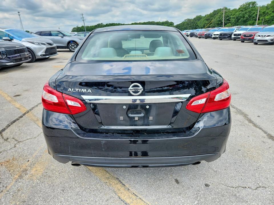 Aukcja sprzedaży 2017 Nissan Altima, vin: 1N4AL3AP8HN316386, numer aukcji: 55340446