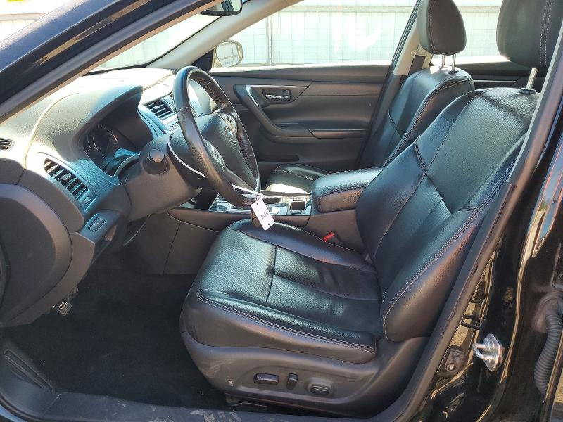 2018 Nissan Altima მანქანა იყიდება აუქციონზე, vin: 1N4AL3AP1JC151198, აუქციონის ნომერი: 55843986