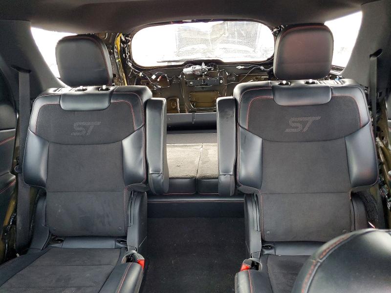 Aukcja sprzedaży 2025 Ford Explorer, vin: 1FMWK8GC9SGB24213, numer aukcji: 55582476