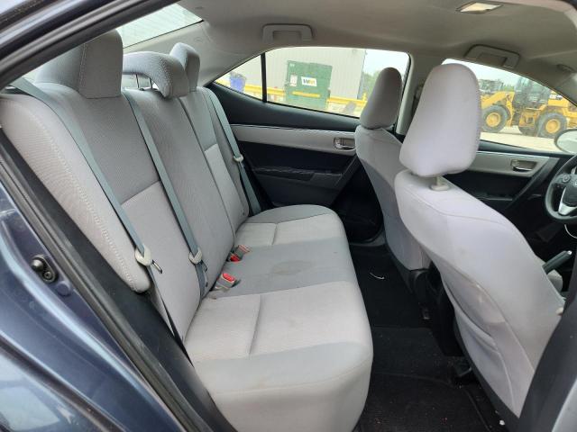 56804876 :رقم المزاد ، 2T1BURHEXEC069809 vin ، 2014 Toyota Corolla مزاد بيع