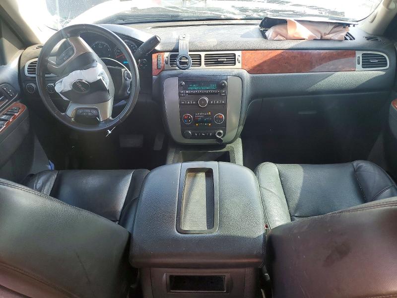 Продажа на аукционе авто 2012 Gmc Sierra, vin: 1GT121EG9CF193048, номер лота: 59363336