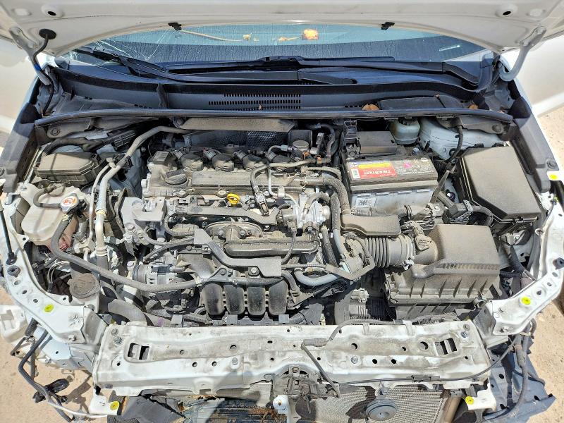 Продажа на аукционе авто 2022 Toyota Corolla, vin: JTDS4MCE6NJ089800, номер лота: 57293556