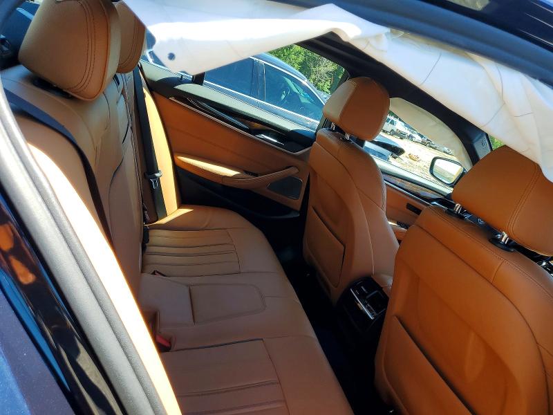 Продажа на аукционе авто 2019 Bmw 540, vin: WBAJE7C5XKWW08899, номер лота: 58351256