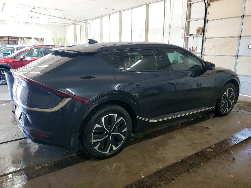 Aukcja sprzedaży 2023 Kia Ev6, vin: KNDC34LA2P5127295, numer aukcji: 56631856