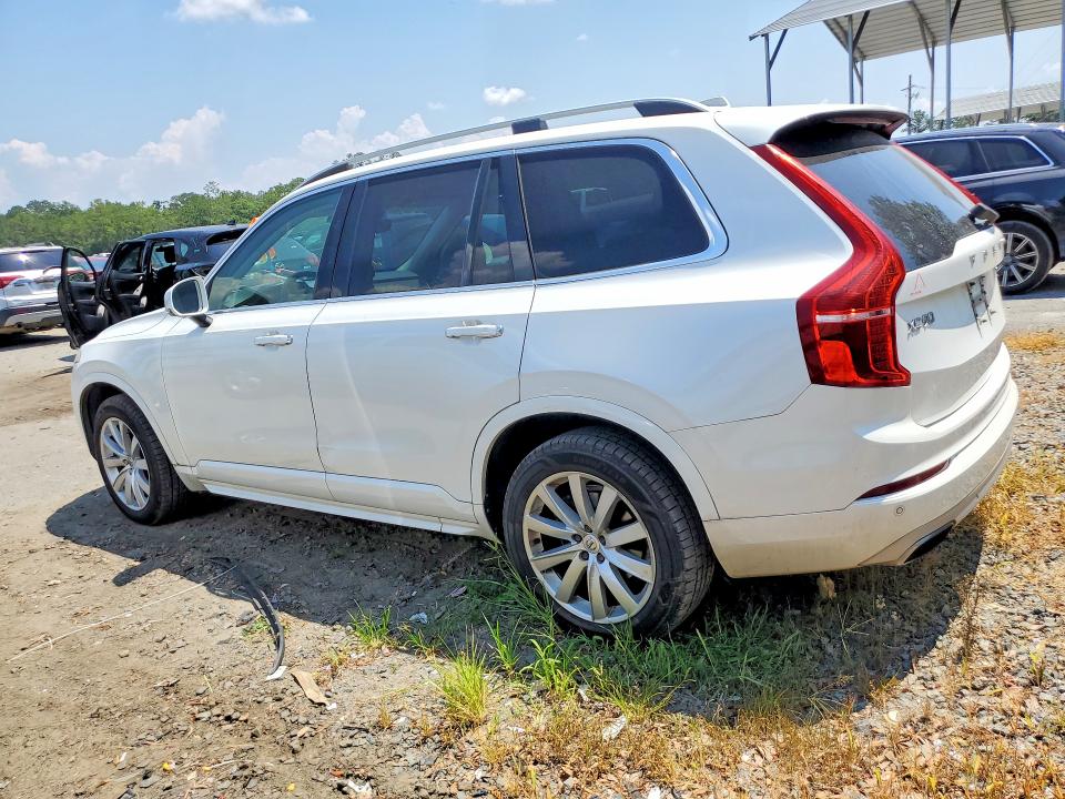 57320136 :رقم المزاد ، YV4A22PK9G1065903 vin ، 2016 Volvo Xc90 مزاد بيع