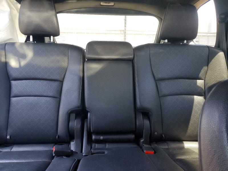 56735486 :رقم المزاد ، 5FNYF8H91MB041313 vin ، 2021 Honda Passport مزاد بيع