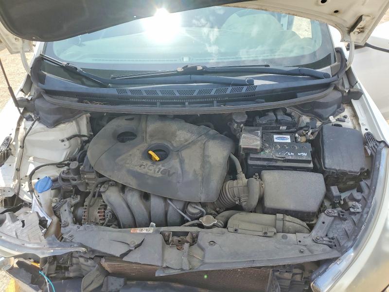 Продаж на аукціоні авто 2015 Kia Forte, vin: KNAFX4A64F5372837, номер лоту: 55491986