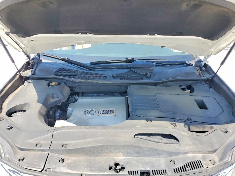 55947946 :رقم المزاد ، JTJBC1BA9D2451608 vin ، 2013 Lexus Rx مزاد بيع