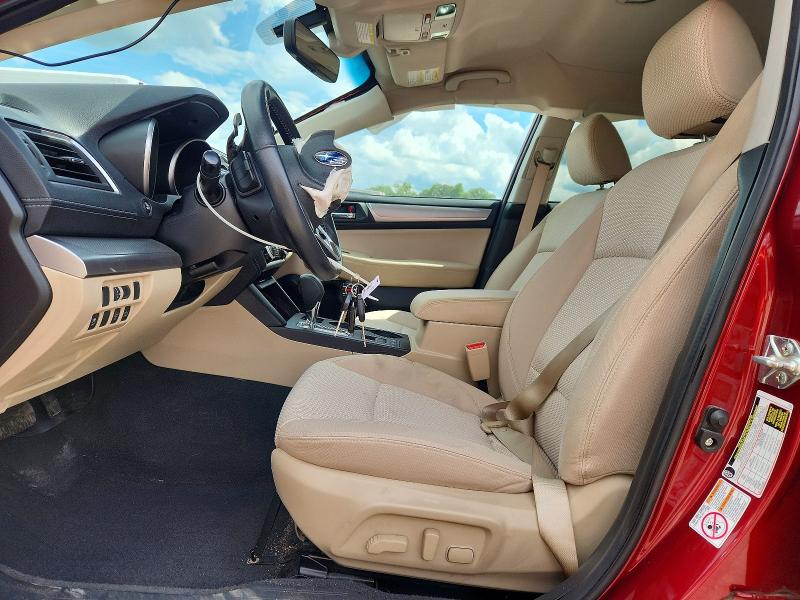 58273436 :رقم المزاد ، 4S4BSAFC8K3228772 vin ، 2019 Subaru Outback مزاد بيع