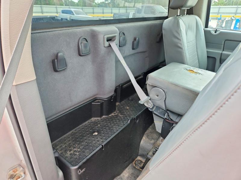 Aukcja sprzedaży 2008 Dodge Ram 1500, vin: 1D7HA16K48J226164, numer aukcji: 58626756