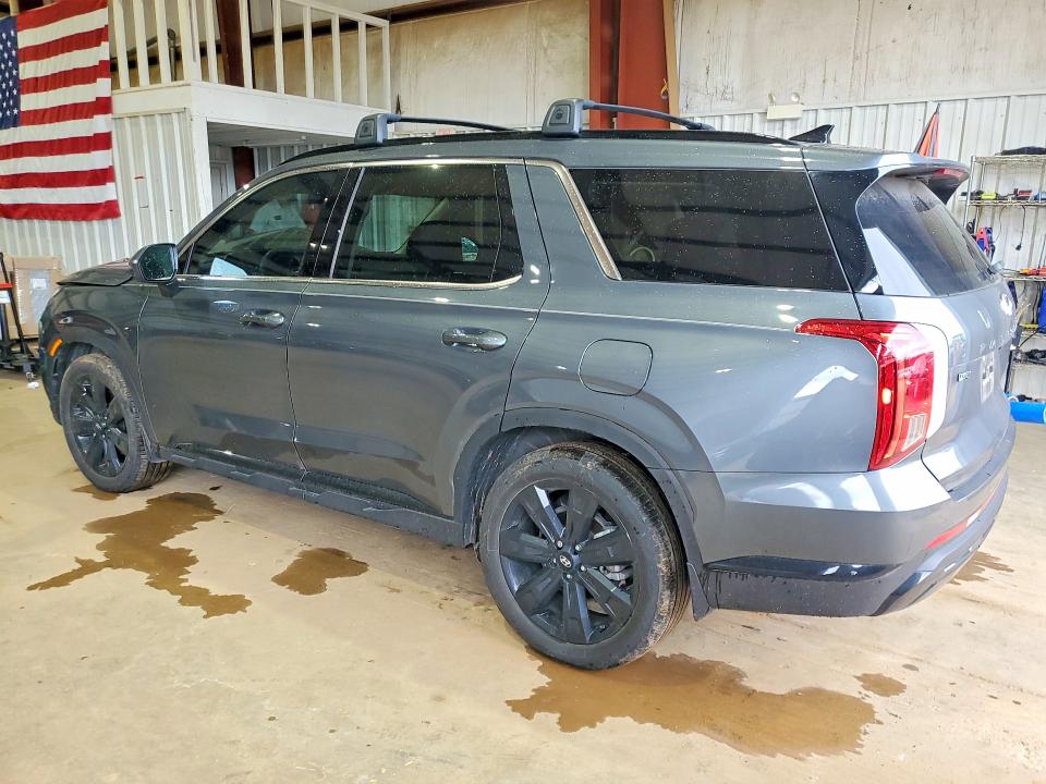 Aukcja sprzedaży 2024 Hyundai Palisade, vin: KM8R34GE1RU790188, numer aukcji: 56092426