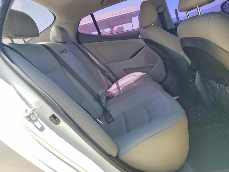 Aukcja sprzedaży 2015 Kia Optima, vin: 5XXGN4A76FG473038, numer aukcji: 56145846