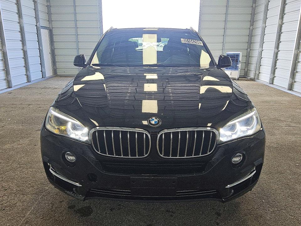 Продаж на аукціоні авто 2015 Bmw X5, vin: 5UXKR0C57F0P14494, номер лоту: 55104206