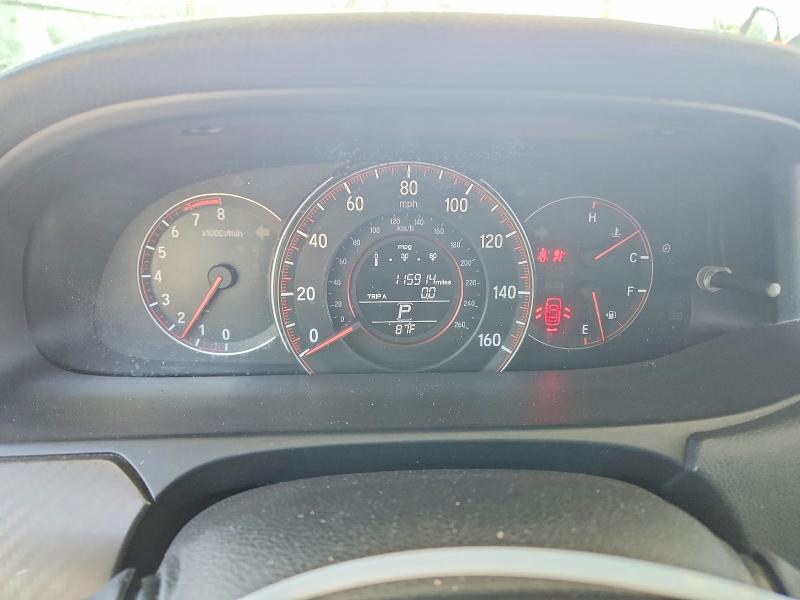 Aukcja sprzedaży 2017 Honda Accord, vin: 1HGCR2F59HA133946, numer aukcji: 85967385