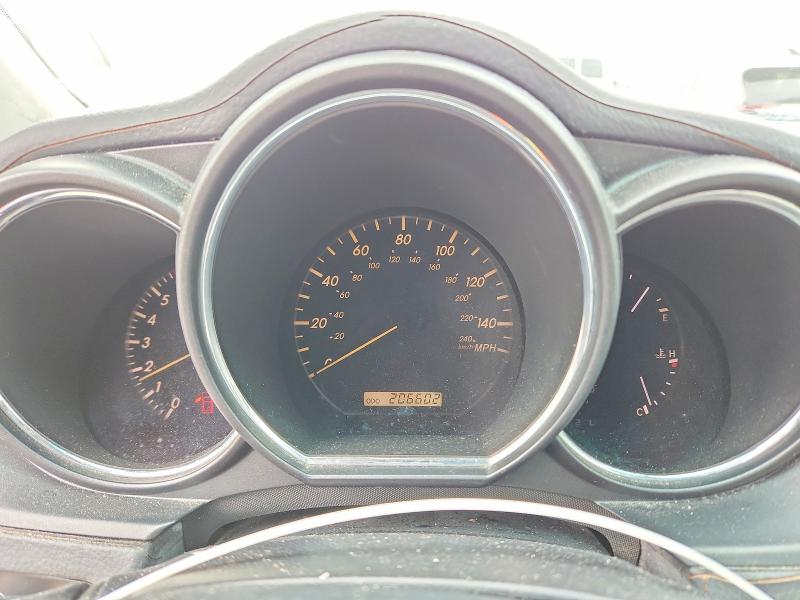 Продаж на аукціоні авто 2004 Lexus Rx, vin: JTJGA31U340001628, номер лоту: 56352786