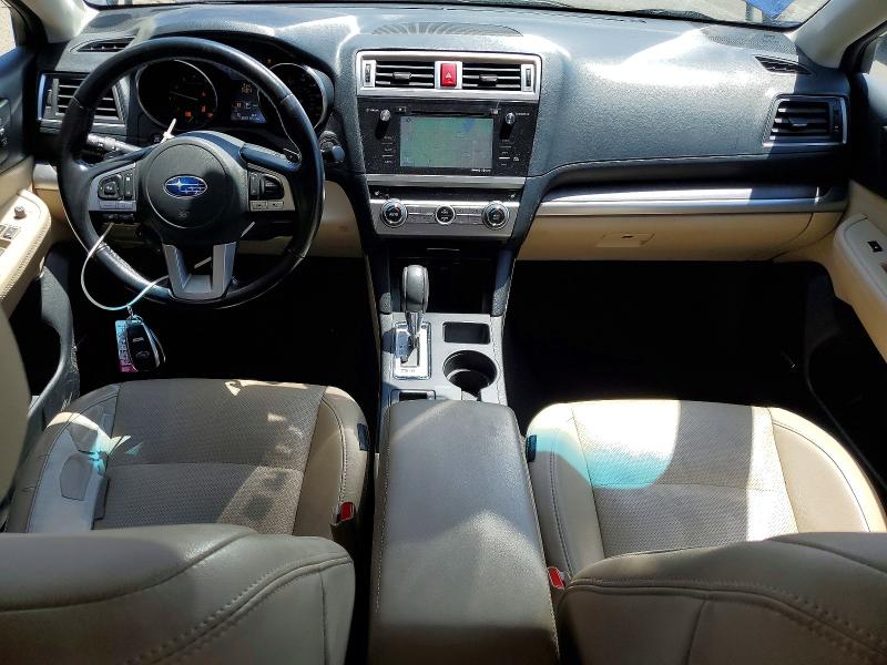 Продаж на аукціоні авто 2016 Subaru Outback, vin: 4S4BSBNC8G3287335, номер лоту: 56367096