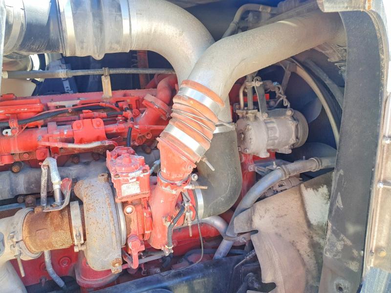 57837116 :رقم المزاد ، 1XKWD49X2LR383143 vin ، 2020 Kenworth Tractor مزاد بيع