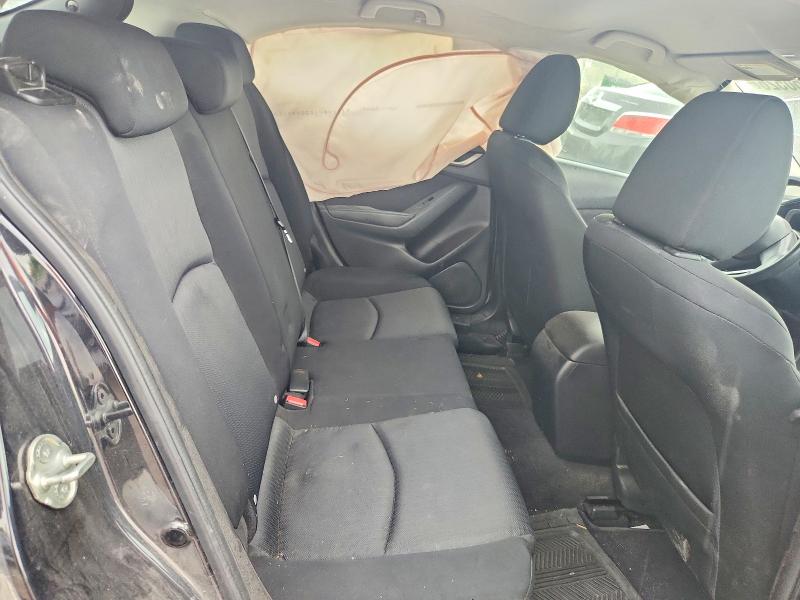 57650526 :رقم المزاد ، 3MZBM1K71FM141918 vin ، 2015 Mazda 3 مزاد بيع