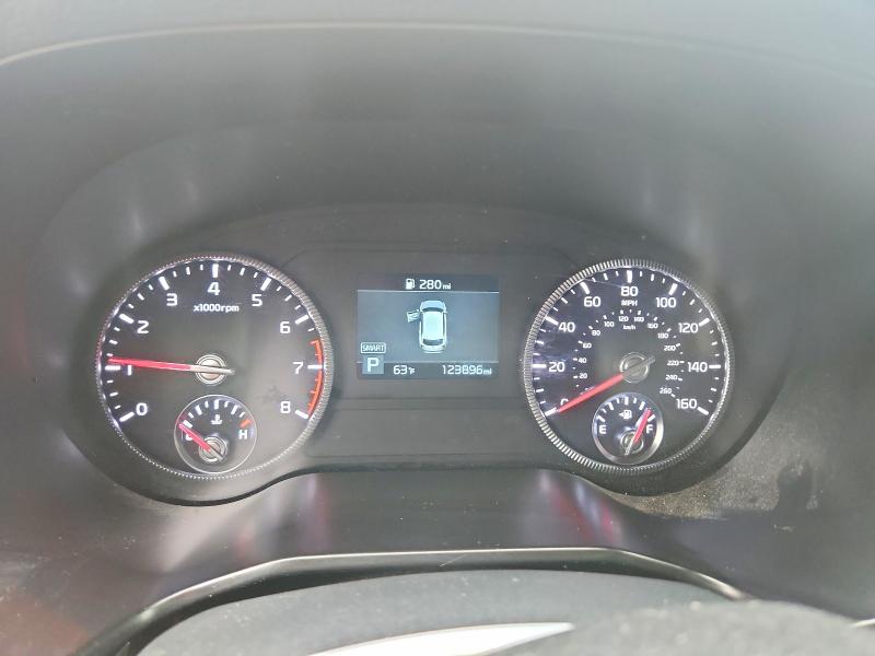 57366556 :رقم المزاد ، 5XYP6DHCXLG018328 vin ، 2020 Kia Telluride مزاد بيع