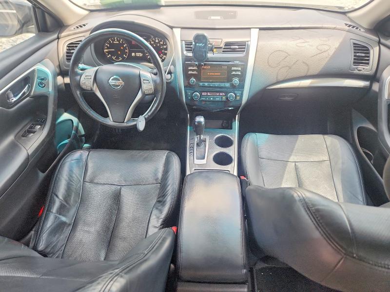 59215006 :رقم المزاد ، 1N4AL3AP0FN883446 vin ، 2015 Nissan Altima مزاد بيع