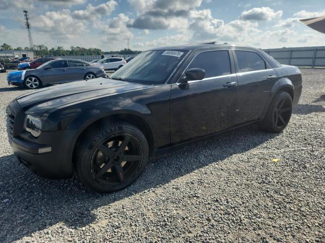 Продаж на аукціоні авто 2008 Chrysler 300c, vin: 2C3KK63H98H319416, номер лоту: 56050476