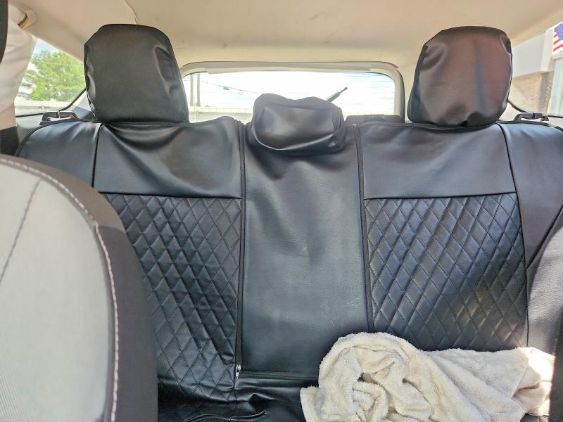 Продажа на аукционе авто 2014 Ford Escape, vin: 1FMCU0GX1EUE47503, номер лота: 55551606