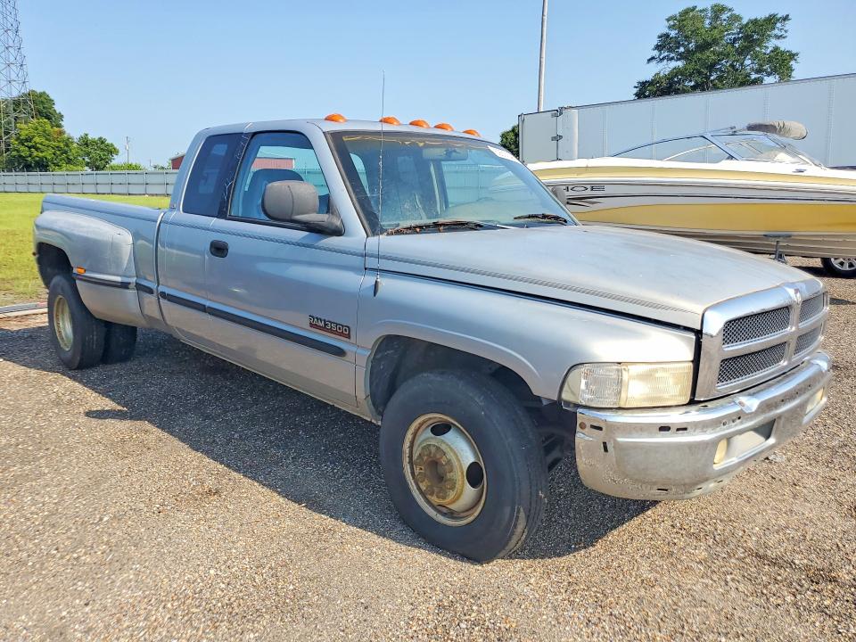 Продажа на аукционе авто 1999 Dodge Ram 3500, vin: 1B7MC3363XJ620646, номер лота: 59317346