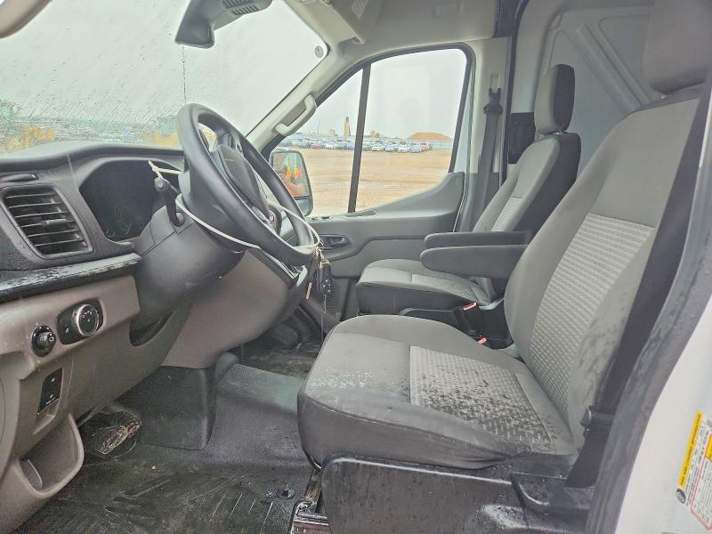 Aukcja sprzedaży 2025 Ford Transit, vin: 1FTBR2C87SKA32284, numer aukcji: 55692256