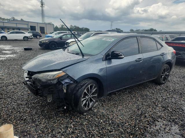 Aukcja sprzedaży 2017 Toyota Corolla, vin: 5YFBURHE3HP622966, numer aukcji: 56087846