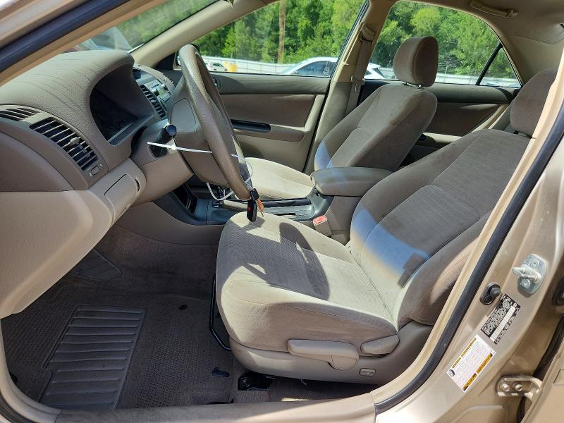 2006 Toyota Camry მანქანა იყიდება აუქციონზე, vin: JTDBE32K263049265, აუქციონის ნომერი: 56146036