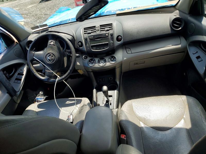 57559276 :رقم المزاد ، 2T3DK4DV2BW064497 vin ، 2011 Toyota Rav4 مزاد بيع