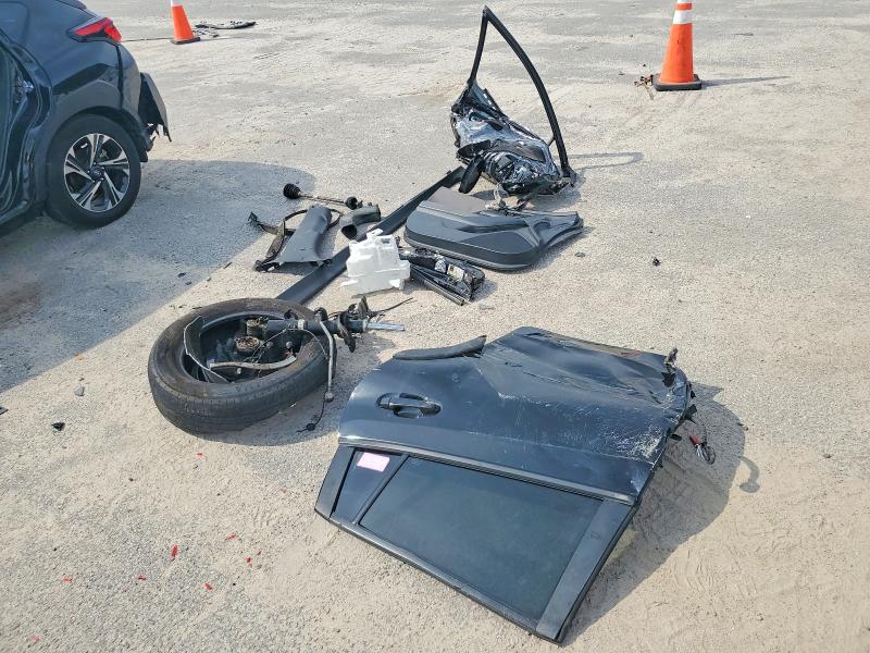58703706 :رقم المزاد ، JF2GUADC5R8265557 vin ، 2024 Subaru Crosstrek مزاد بيع