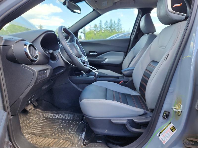 Продажа на аукционе авто 2021 Nissan Kicks, vin: 3N1CP5DV9ML532175, номер лота: 58276156