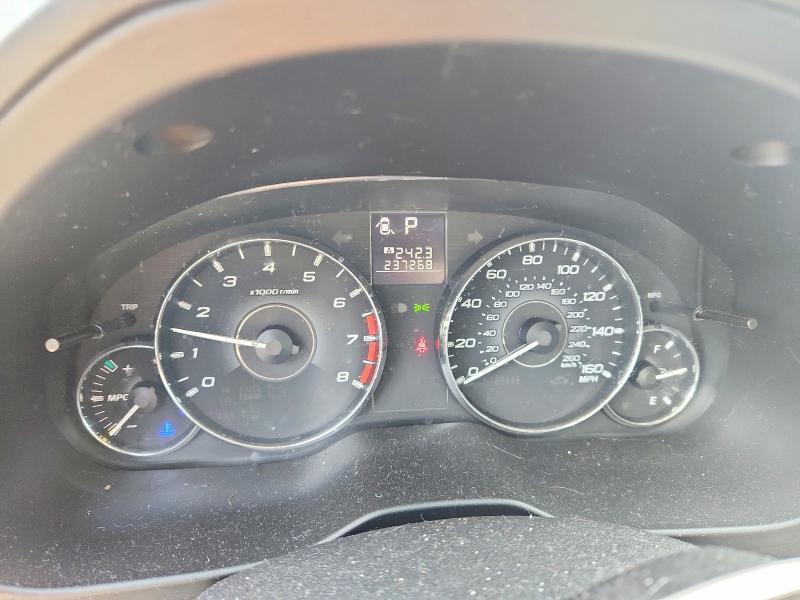 2012 Subaru Outback მანქანა იყიდება აუქციონზე, vin: 4S4BRDLC5C2212120, აუქციონის ნომერი: 56663386