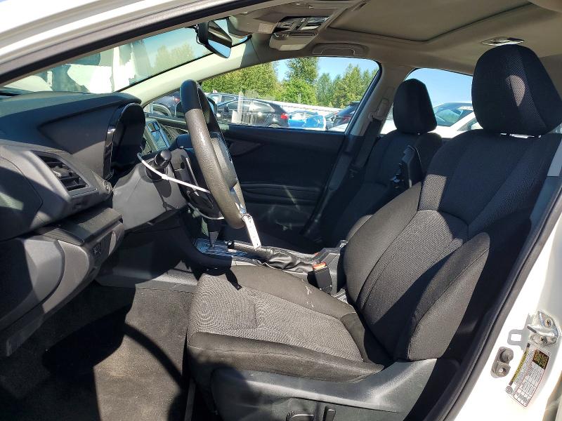 Продаж на аукціоні авто 2023 Subaru Impreza, vin: 4S3GTAD67P3705008, номер лоту: 57079356