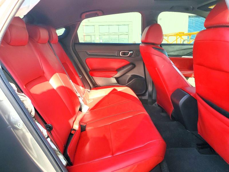 Продажа на аукционе авто 2024 Acura Integra, vin: 19UDE4H34RA009916, номер лота: 56210946