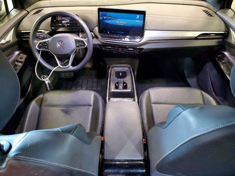 58139806 :رقم المزاد ، 1V2WSPE8XRC004336 vin ، 2024 Volkswagen Id.4 مزاد بيع