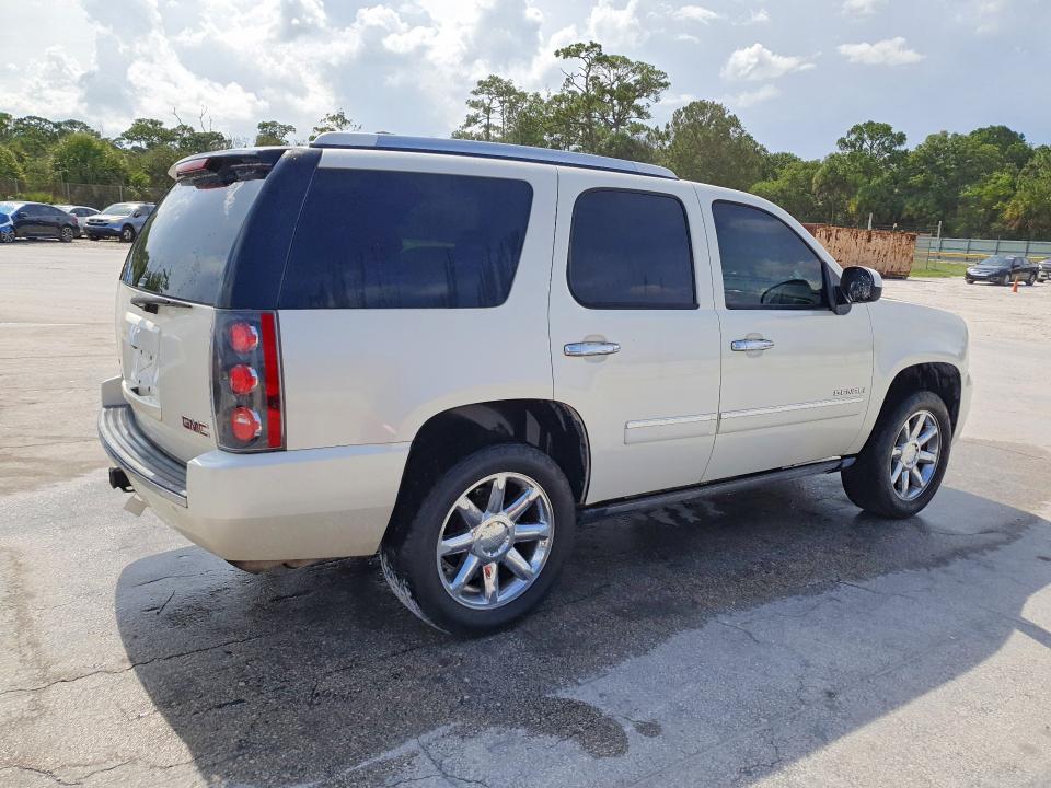Продаж на аукціоні авто 2010 Gmc Yukon, vin: 1GKUCEEF5AR259541, номер лоту: 58525626