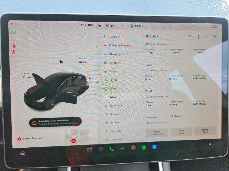 Продажа на аукционе авто 2020 Tesla Model 3, vin: 5YJ3E1EB7LF546878, номер лота: 57912686