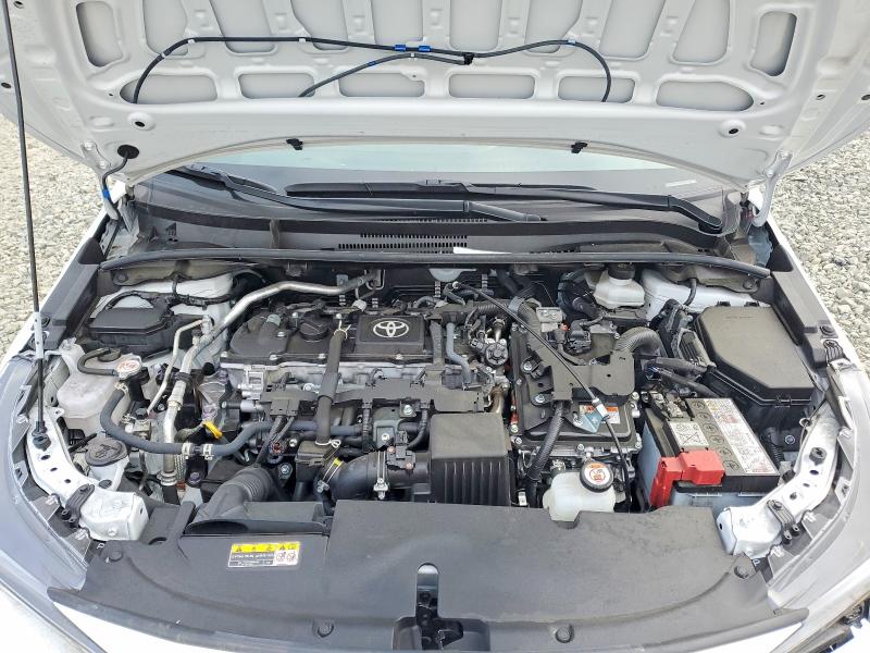 Продажа на аукционе авто 2025 Toyota Corolla Hybrid, vin: JTDBCMFE7S3109244, номер лота: 57362406
