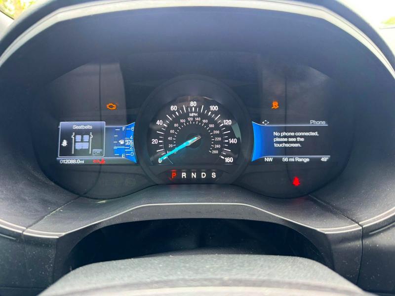 Продажа на аукционе авто 2024 Ford Edge, vin: 2FMPK4J94RBA75028, номер лота: 58496816