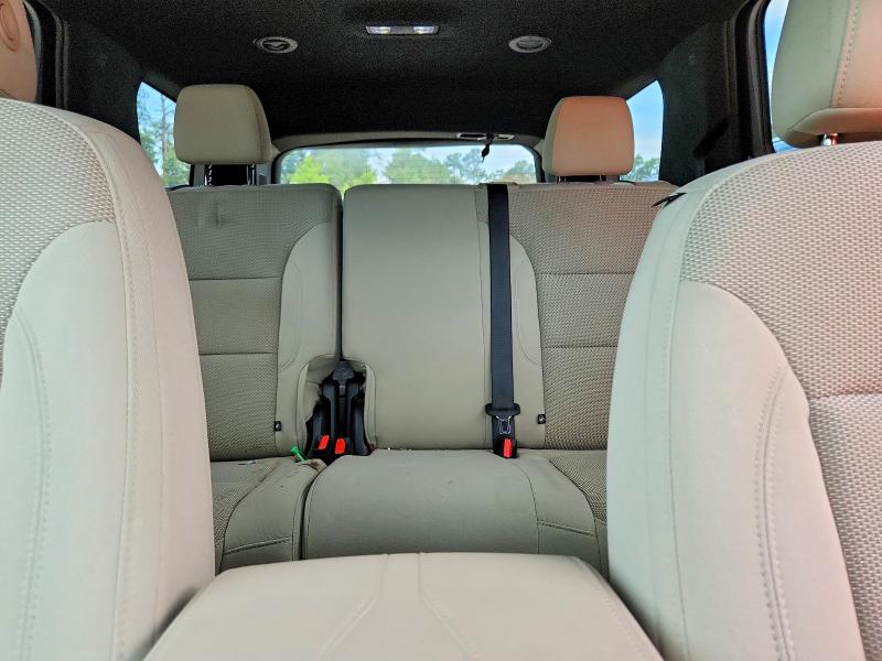 56650556 :رقم المزاد ، 1GNERFKW5PJ159446 vin ، 2023 Chevrolet Traverse مزاد بيع