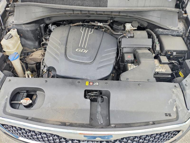 Продажа на аукционе авто 2017 Kia Sorento, vin: 5XYPGDA53HG223215, номер лота: 55272986