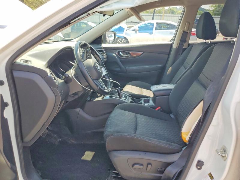 Продаж на аукціоні авто 2020 Nissan Rogue, vin: JN8AT2MT5LW040382, номер лоту: 58520606