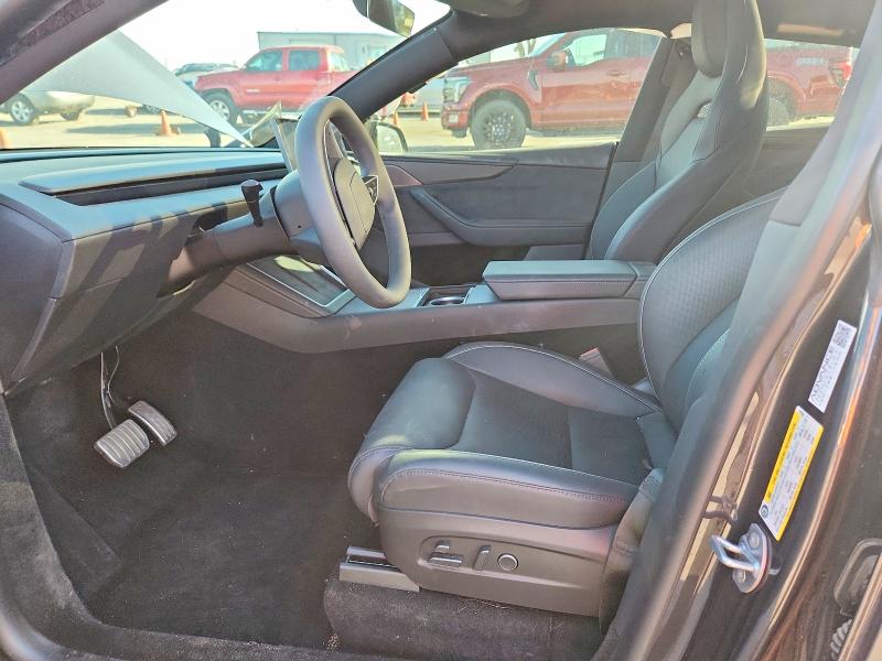 58515006 :رقم المزاد ، 7SAYGDET2TA670048 vin ، 2026 Tesla Model Y مزاد بيع