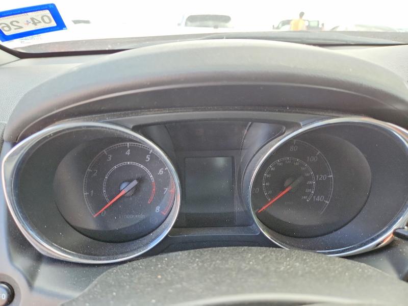 Продаж на аукціоні авто 2023 Mitsubishi Outlander Sport, vin: JA4ARUAU4PU014984, номер лоту: 55734296