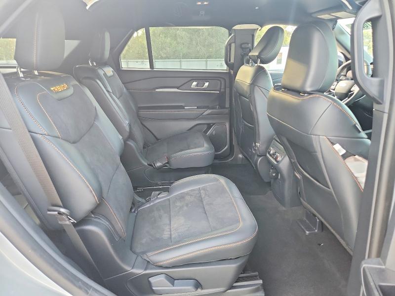 Aukcja sprzedaży 2026 Ford Explorer, vin: 1FMUK8JH4TGB47623, numer aukcji: 57376696
